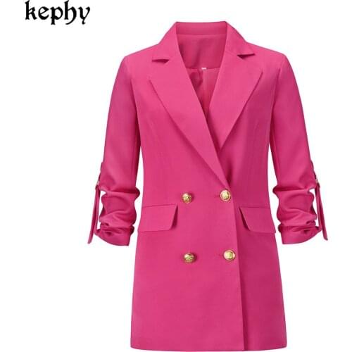 Kephy Women's Autumn Jackets