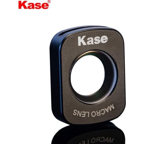 Kase Magnetic Macro Lens For Osmo Pocket Handheld Camera