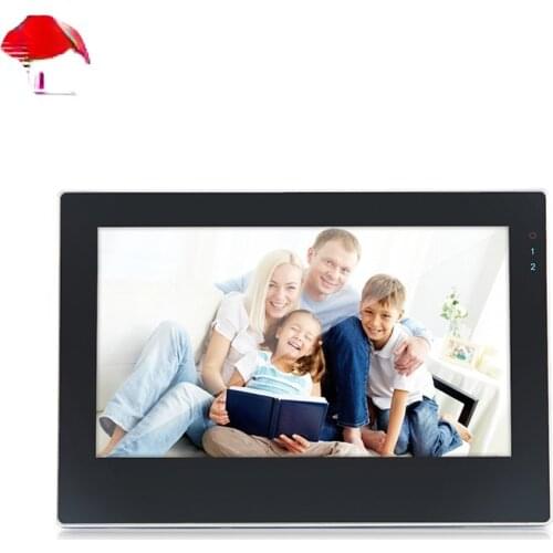 Latest Craze Intercom Door Phone Interphone Ding Dong Melody Door Bell Intelligence Door Bell