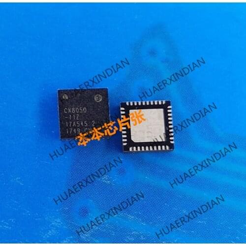 New CX8050-11Z CX8050 QFN high quality