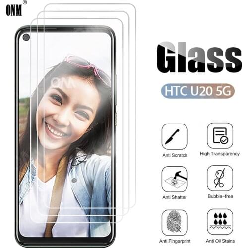 ONM Screen Protectors For HTC