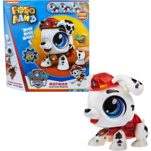Образовательные оборудования Щенячий патруль China At AliExpress