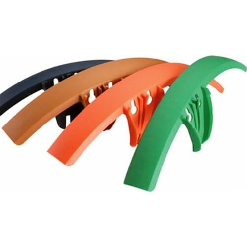 STRIDA Speed Lida Folding Trail Bike LT Special 16/18 Inch Mud Removal Front and Rear Mudguards