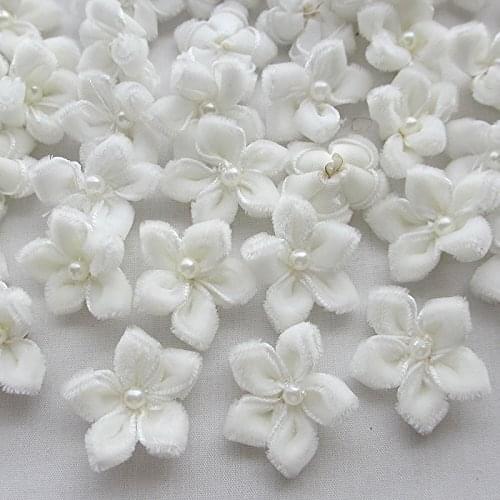 Suoja Artificial Flowers For Wedding Bouquets