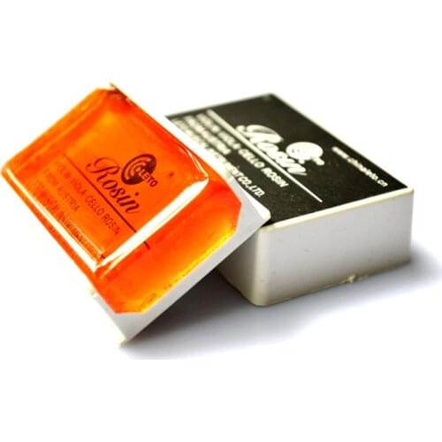 Instrument Rosin Lo-price Travel Portable Replacement Viola Generic Erhu Bow 1PC Supplies Cello Violin Strings Rosin