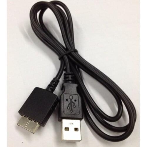 50pcs/lot. DHL free. WMC-NW20MU data cabe. S0NY Walkman USB cable. A720.A726.A728.A729.A805. A806 A808 A810.A815.A816.A818