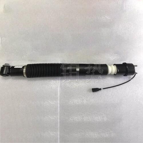 Car Rear shock absorber assembly Ben tle ymu lsa nne shock absorber core shock absorber fixed strut bracket hydraulic buffer