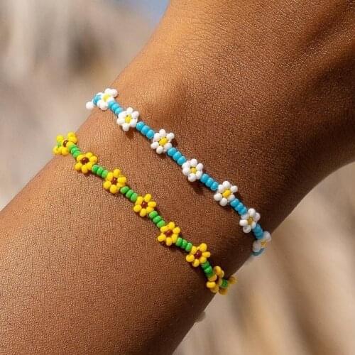 AY Fashion Bracelets