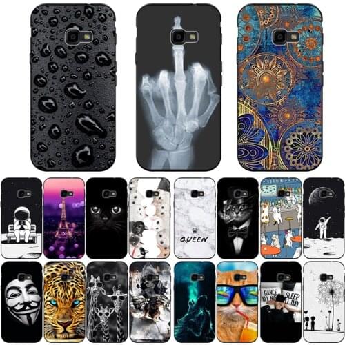 Baicvery Samsung Galaxy Xcover 4 Phone Cases
