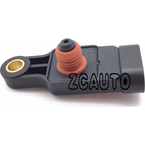MAP Manifold Pressure Sensor for Chevrolet Aveo Kalos Matiz Spark NUBIRA LACETTI Daewoo TICO 0.8 1.0 1.2 1.4 96325870 0905259