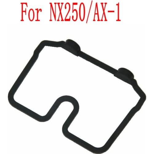 Motorcycle Parts Cylinder Head Cover Gasket Rubber Seal For Honda NX250 AX-1 1988 - 1994 1989 1990 1991 1992 1993 AX1 NX 250