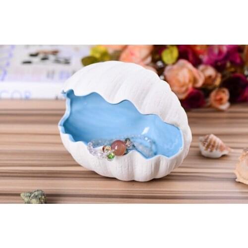 Ceramic Pet Hamster Cooling Hideout House Small Animals Cooling Room