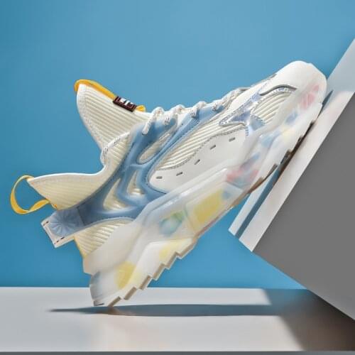 Men shoes Sneakers Male tenis Luxury shoes Mens casual Shoes Trainer Race off white Shoes fashion loafers running Shoes for men