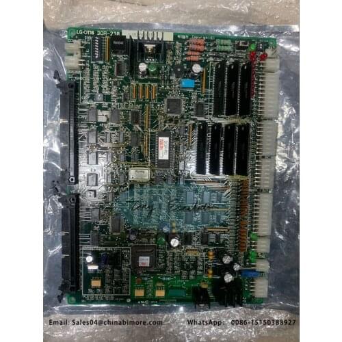 Elevator Lift inverter driver main pcb card board DOR-230 DOR230