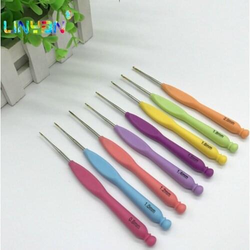 LinYan Crochet Hooks