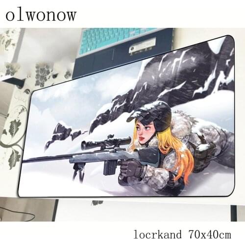 Pubg mousepad 700x400x3mm Colourful gaming mouse pad gamer mat Christmas gifts game computer desk padmouse keyboard play mats