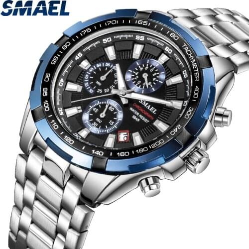 RUISLEE Automatic Watch