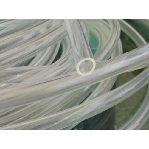 Mix 5/6/7/8/9/10/11/12mm PVC plumbing hoses for bathroom etc