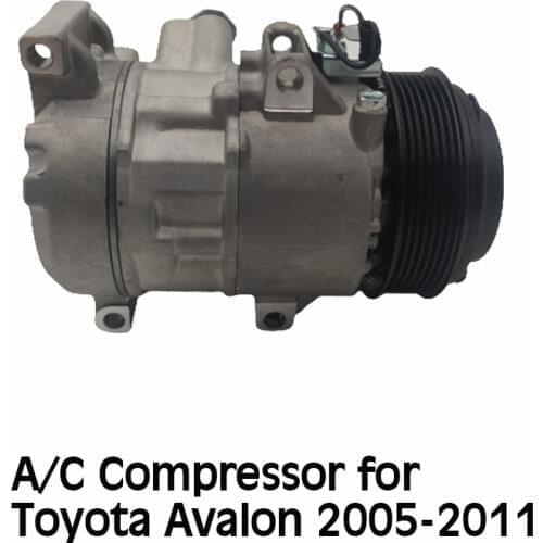 Treeligo Air Conditioning Compressors