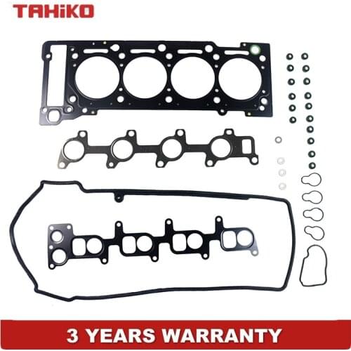 VRS full Head Gasket Set Fit for Mercedes-Benz V-Class 638/2 MPV V220 CDi 90KW Diesel