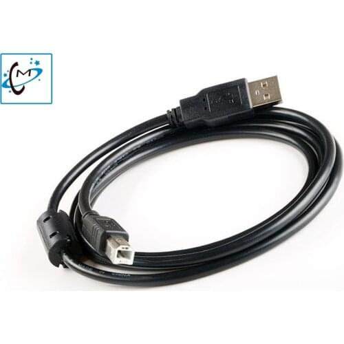 High speed core 2.0 USB date cable FFC flat date cable for Xuli Aifa Flora Xenon Wit color UV flatbed plotter USB date cable