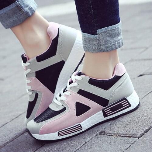 Women shoes 2021 fashion casual shoes woman canvas sneakers women vulcanized shoe woman breathable mesh women sneakers plus size