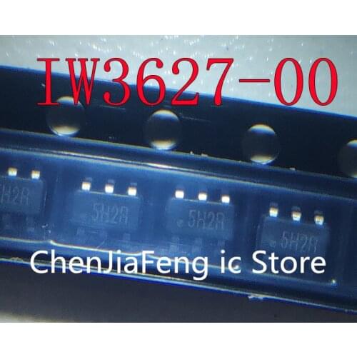 10PCS/LOT IW3627-00 IW3626-02 IW3689-00 IW3689-01 New original