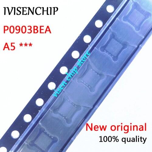 10pcs P0903BEA P0903 (A5 GND, A5 GNC, A5 PNB, A5...) MOSFET QFN-8