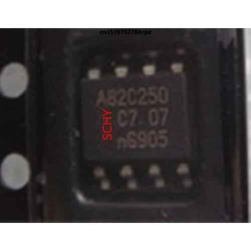 A82C250 PCA82C250 SOP8 5PCS