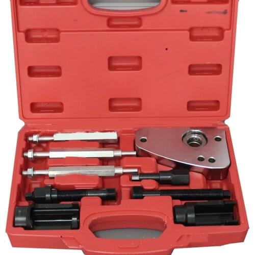 Car Universal Diesel Injector Puller Extractor Fuel Injector Replacement Tool for Peu-geot Citro-en 2.0 2.2HDI Injector