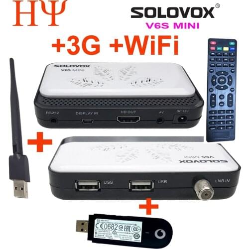 Digital TV Set-top Boxes FOLO СБ China