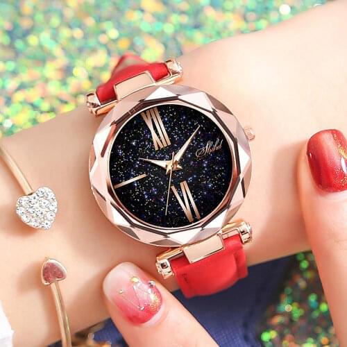 Women's Wrist Watch HONHX China