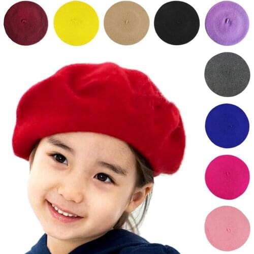 Ipretty Hats For Girls