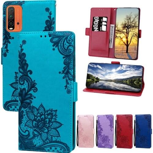 Koponeba Phone Cases Xiaomi Redmi 9AT