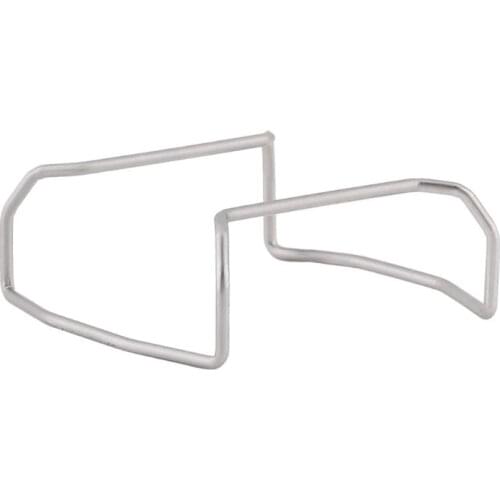 Anti-scratch Metal Wire Guard Bumper Protector for Casio G-Shock Sport Watch 5600/5610/6900/9400/9300/100/1000 Accessories 37MC