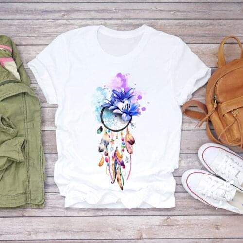 Женские свободные футболки Miflame China At AliExpress