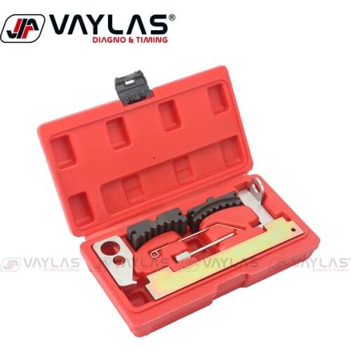 Car Engine Timing Tools Set Automotive Engine Care Tool Kit for GM Opel Alfa Romeo