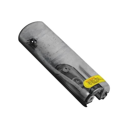 Original new 230ml Water Tank For Deerma ZQ600/ZQ610 Handheld Steam Cleaner