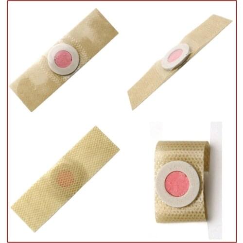 Foot Corn Killer Calluses Plantar Warts Thorn Pain Relief Plaster Foot Care Tool Medical Sticker Toe Protector Chicken Eye Patch