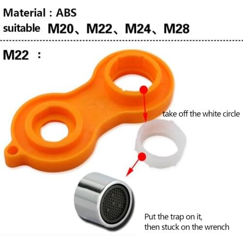 Hand tool Faucet repair Wrench Set universal Ratchet Wrench tool kit for home