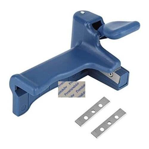 Manual Edge Banding End Cutter Edgebanding Tail Ender Woodworking Tools