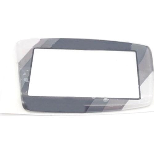 Russian version M5 Glass for Scher-Khan Magicar 5 LCD Remote controller Only glass with scotch 10pcs wholesale free shipping