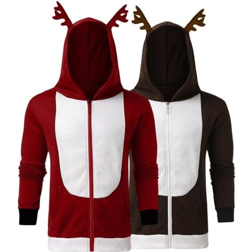 Sanwood Men's Hoodies