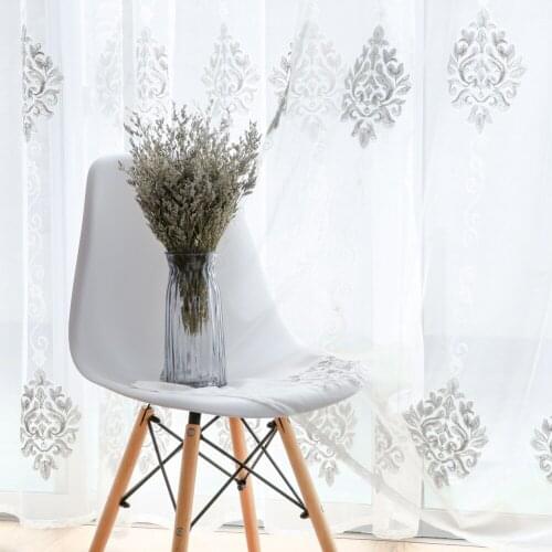 Topfinel Curtains