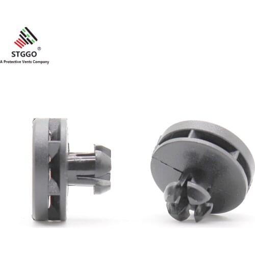 Breathable Waterproof Air Vents Micropore ePTFE Sticker ePTFE Membrane