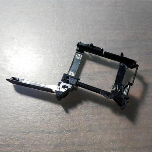 Repair Parts Battery Compartment Battery Cover Door For Sony ZV-1 Camera