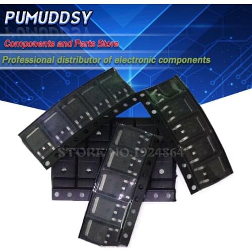 10pcs STD14NM50N 14NM50N TO252 STD14NM50 STD10NM60N 10NM60N STD11NM65N 11NM65N STD13NM60N 13NM60N STD60N3LH5 STD70N02L