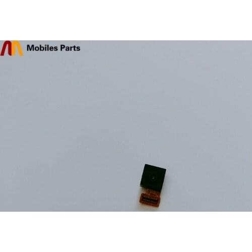 Used Back Camera Rear Camera 5.0MP Module For Doogee X10 5.0 Inch 854x480 MTK6570 Dual Core Free Shipping