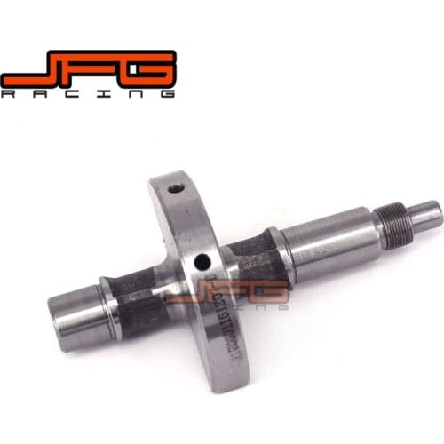 Motorcycle Engine Balance Shaft For NC250 250CC Xmotos KAYO T6 K6 J5 XZ250R Dirt Bike Engine Parts Accessories
