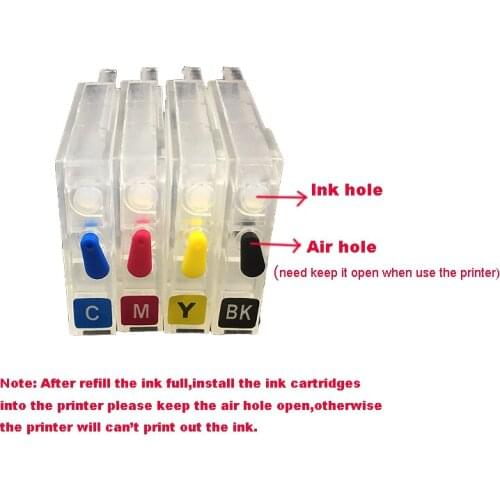 CISSPLAZA compatible For hp950 951 950 950xl with chip empty ink cartridge For hp Officejet Pro 8600 Pro 8100